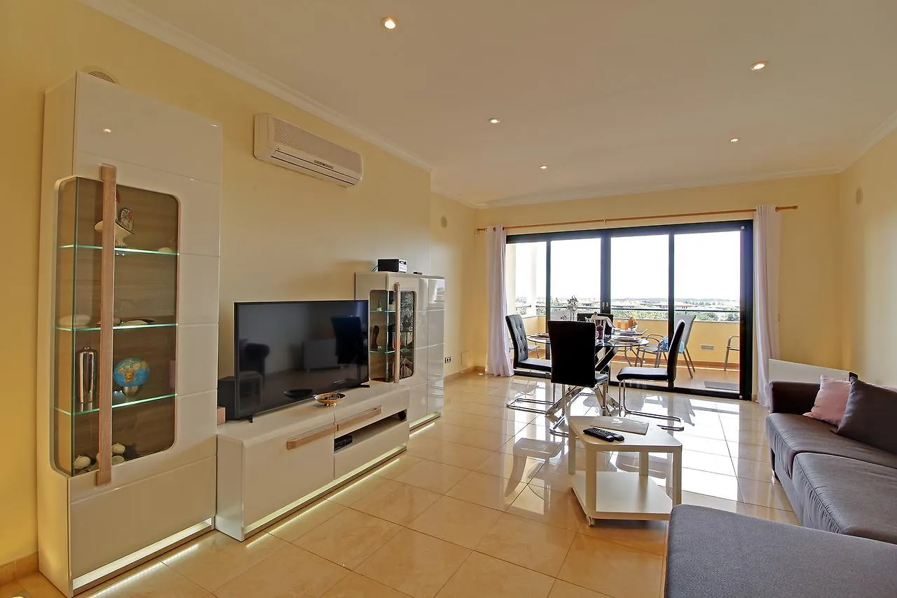 L' Olivier Apartment Vilamoura