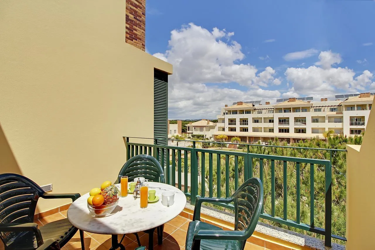 L' Olivier Apartment Vilamoura Portugal
