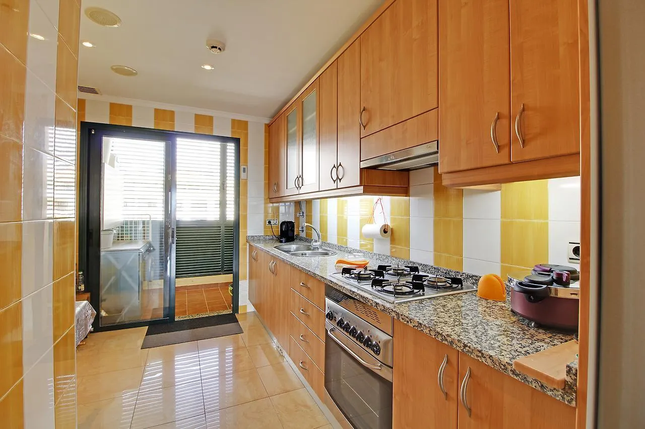 L' Olivier Apartment Vilamoura 0*,  Portugal