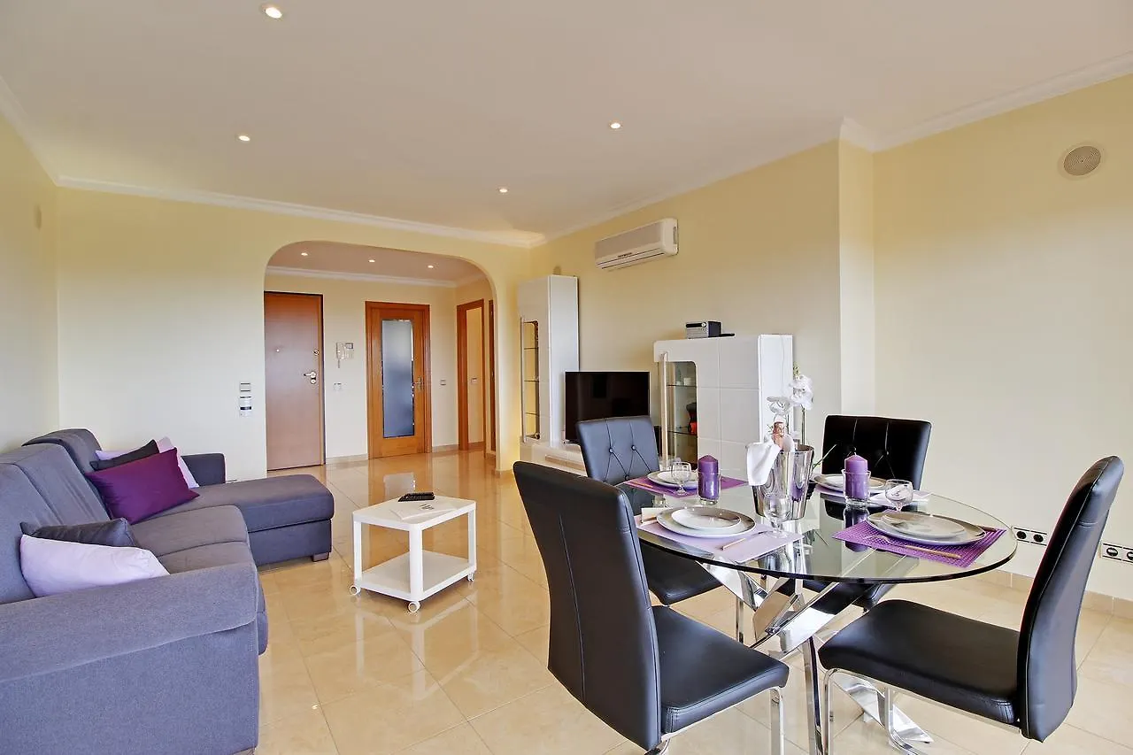 L' Olivier Apartment Vilamoura