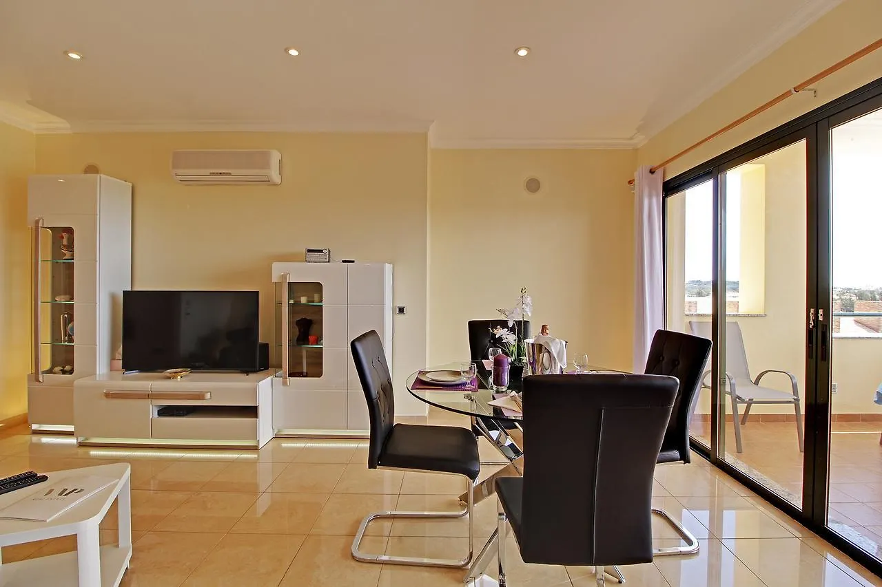 L' Olivier Apartment Vilamoura Portugal