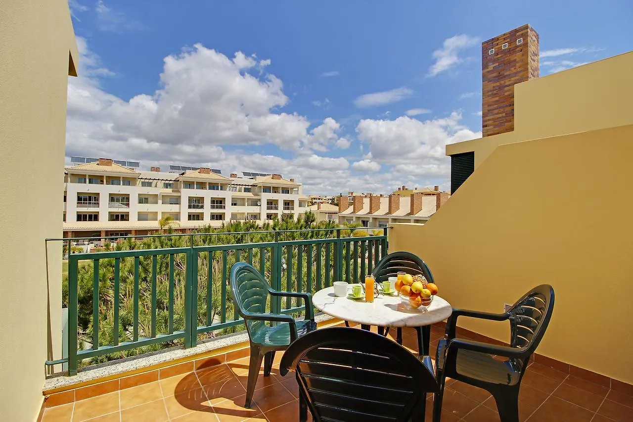 L' Olivier Apartment Vilamoura