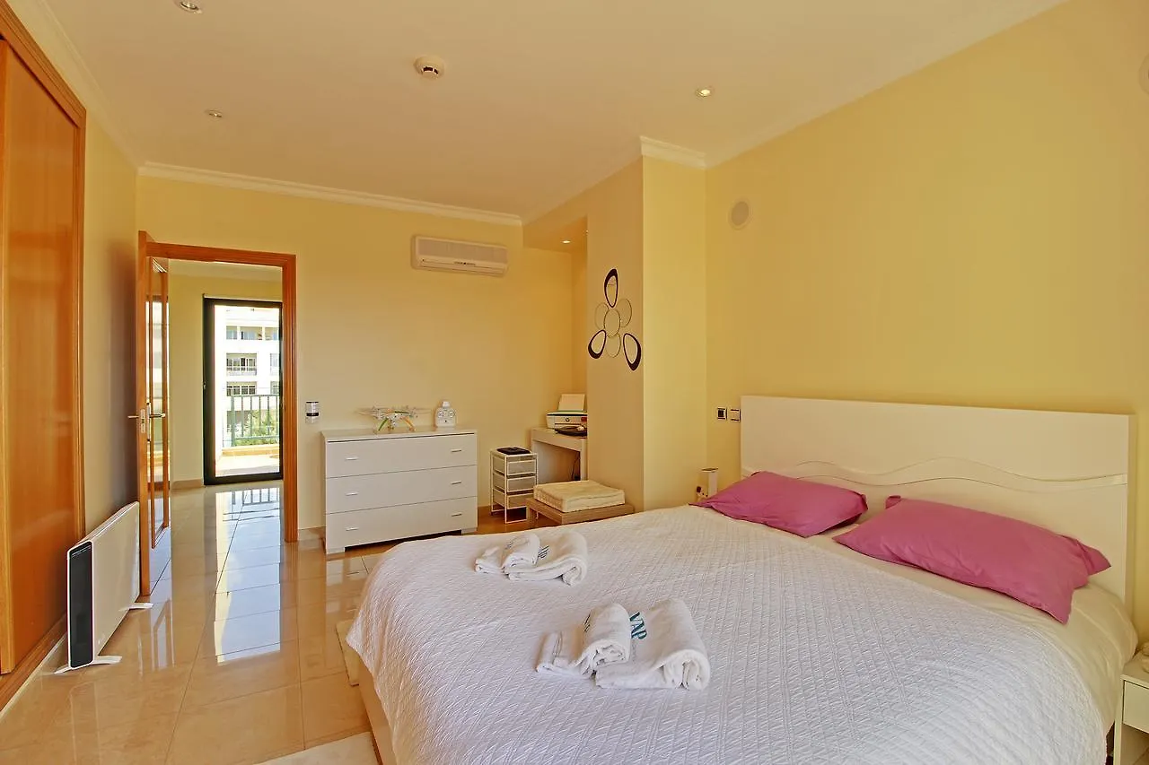 L' Olivier Apartment Vilamoura