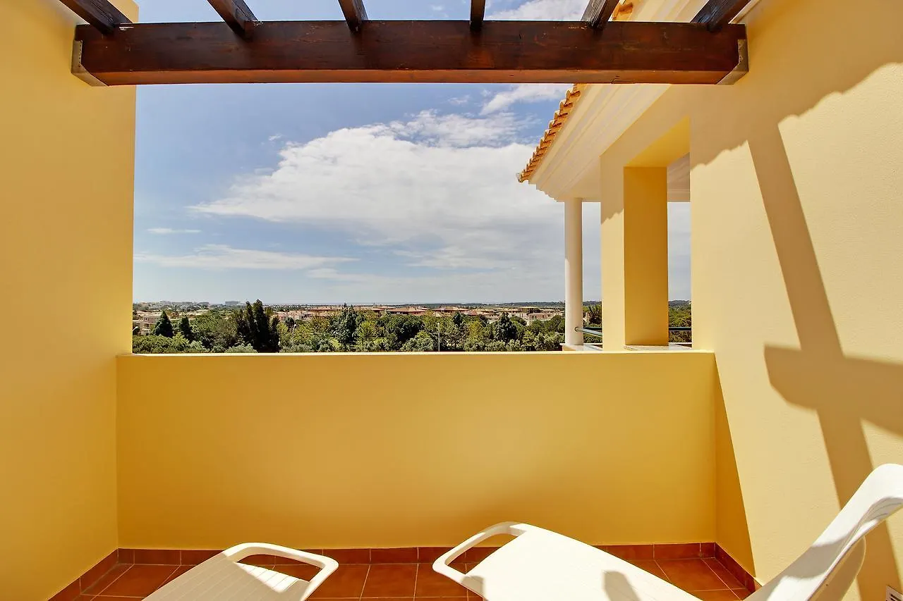 L' Olivier Apartment Vilamoura 0*,
