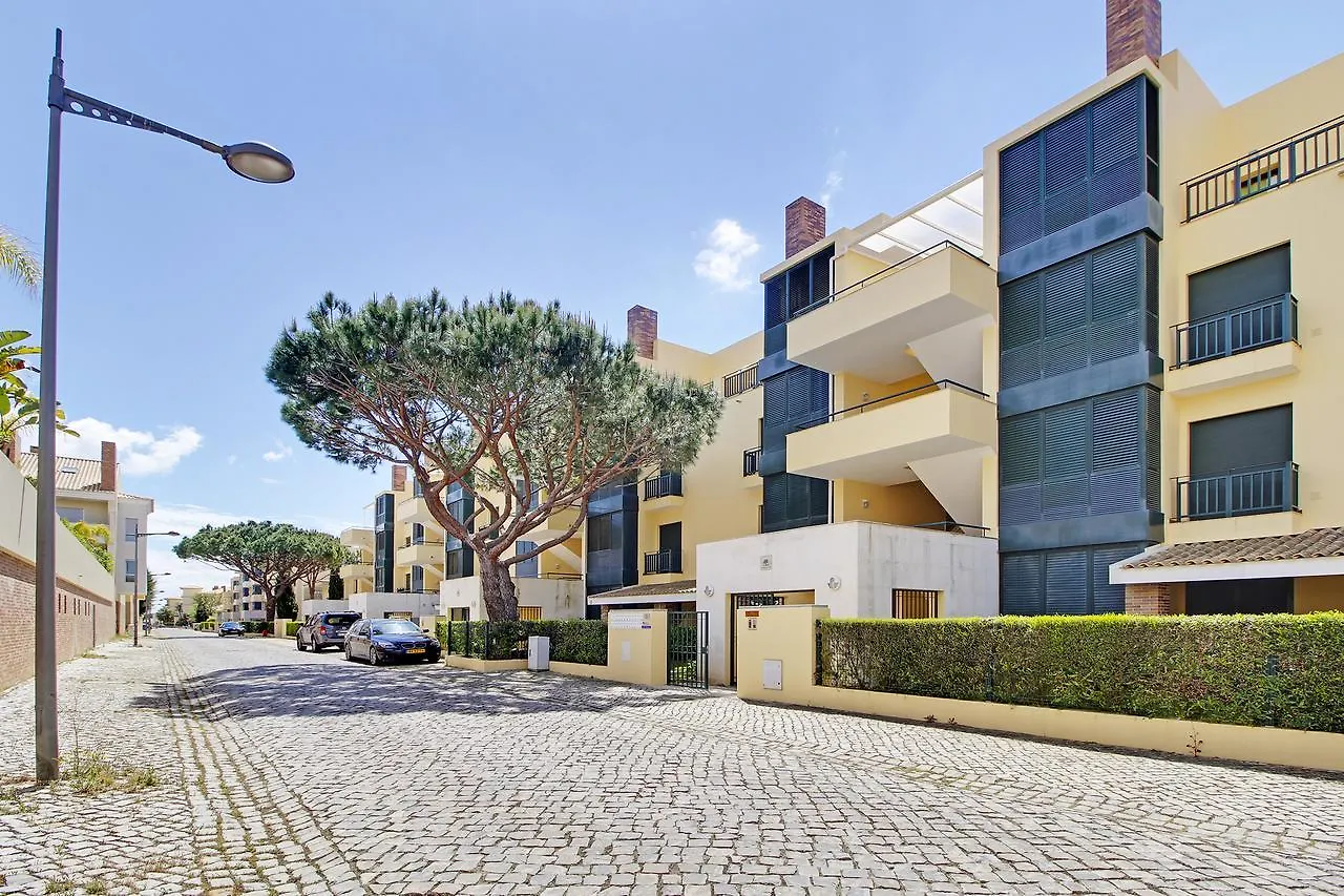 L' Olivier Apartment Vilamoura