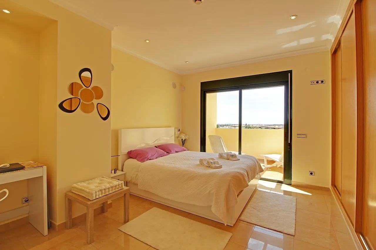 L' Olivier Apartment Vilamoura