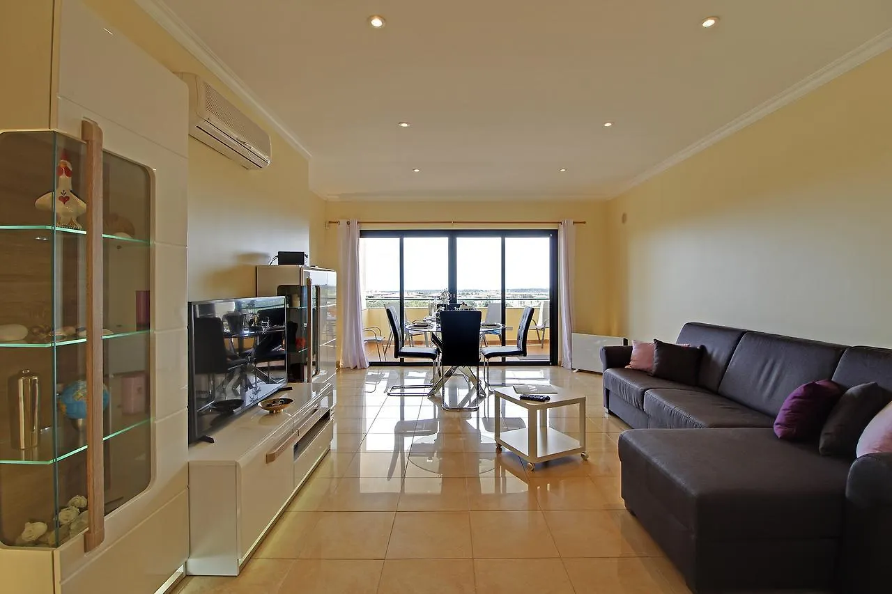 L' Olivier Apartment Vilamoura Portugal