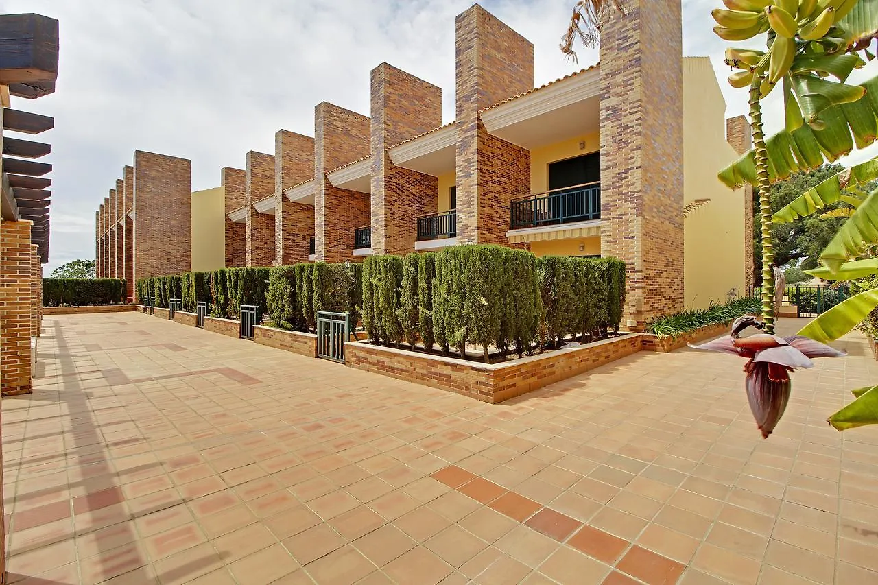L' Olivier Apartment Vilamoura 0*,  Portugal