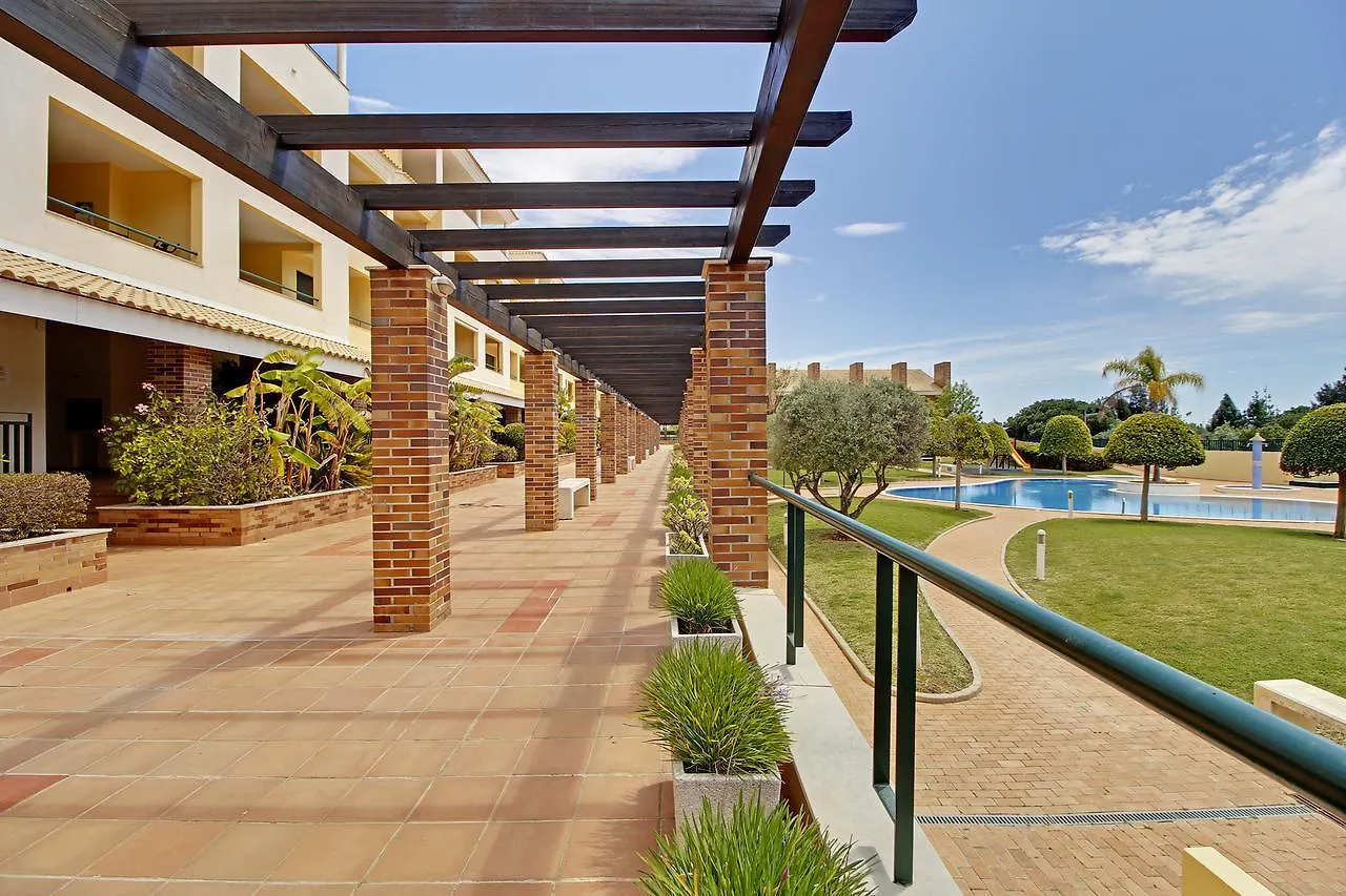 L' Olivier Apartment Vilamoura