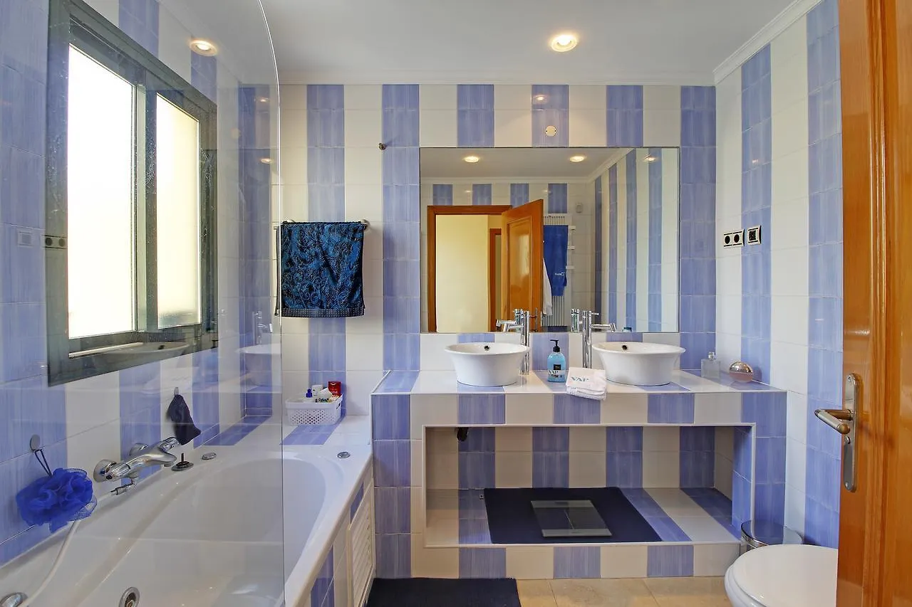 L' Olivier Apartment Vilamoura